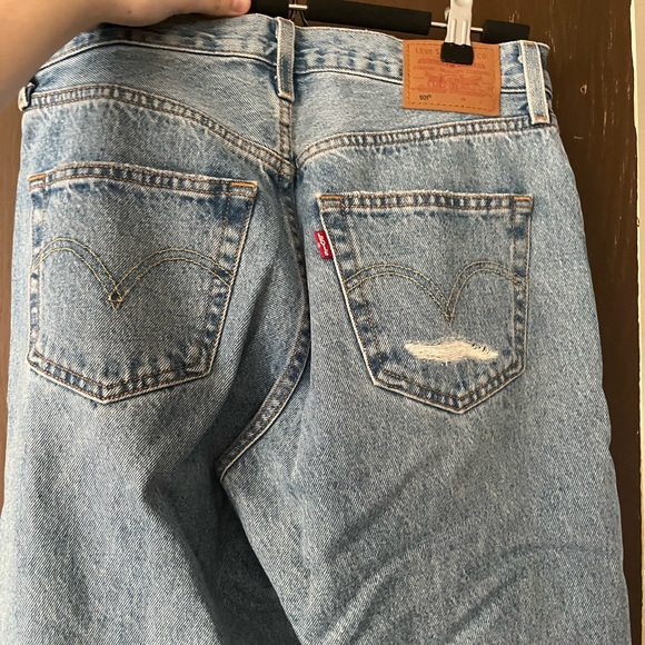 Levi’s 501 jeans - Picture 3 of 7